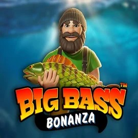 Big Bass Bonanza online slot from Pragmatic Play – play at fam-bet-casino.com