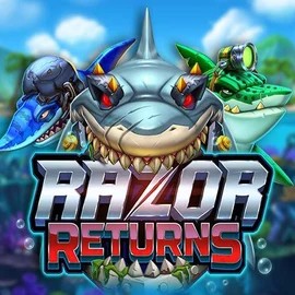Play Razor Returns slot by Push Gaming on fam-bet-casino.com