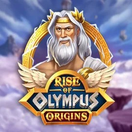 Rise of Olympus Origins by Play’n GO, showcased at fam-bet-casino.com – game logo