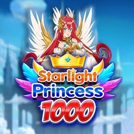 Try Starlight Princess 1000 slot by Pragmatic Play on fam-bet-casino.com – logo image