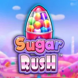 Play the Sugar Rush slot by Pragmatic Play on Fambet Casino